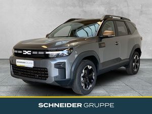 Dacia Bigster EXTREME ECO-G 140 NAV+SHZ+PDC+KAMERA+LED