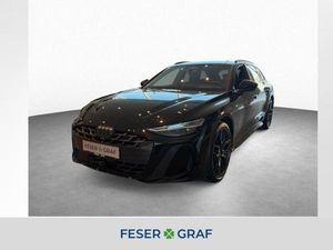 Audi A6 Avant edition one*S line*Tech plus*AHK*ACC*B&