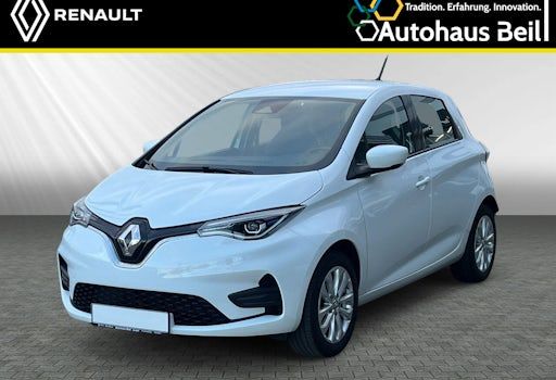 Renault Zoe Experience R110/Z.E. 50 Batteriekauf 5dr Kauf