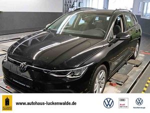 Volkswagen Golf VIII Variant 1.5 eTSI Life DSG *ACC*R-CAM*