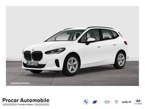 BMW 220i Active Tourer AHK RFK NAVI LED Sound Syst.