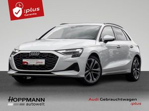 Audi A3 Sportback 35 TFSI advanced LED SONOS KAMERA NAVI AHK