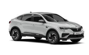 Renault Arkana E-TECH Full Hybrid 145 Esprit Alpine Leasing