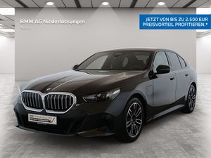 BMW 550e xDrive Lim M Sport DAPr Autobahnassist. PA+