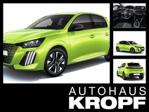 Peugeot 208 Allure Hybrid |Gewerbehammer|