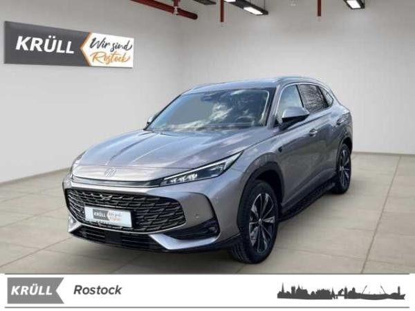 MG HS PHEV Luxury ⚒Gewerbe⚒ Leasing