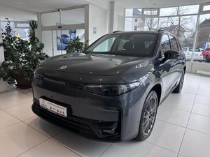 Leapmotor C10 1,5L REEV Design Sofort Verfügbar