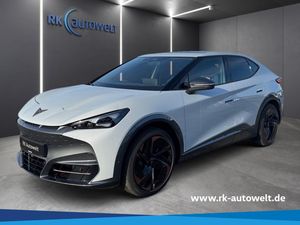 Cupra Tavascan 4Drive VZ Sennheiser HuD Pano Matrix Me