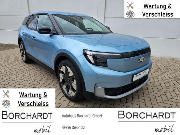 Ford Explorer Premium*RWD*B&O*AHKs*Matrix-LED*WLTP 568km* Leasing