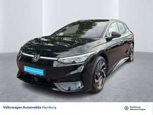 Volkswagen ID.7 Tourer Pro Matrix-LED AHK Wärmepumpe 360°