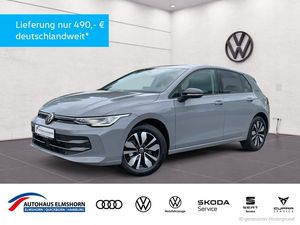 Volkswagen Golf VIII Goal 1.5 eTSI DSG NAVI KAMERA APP ACC