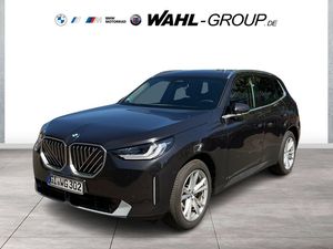BMW X3 20 xDrive Sport LED LiveCockpit+ AHK DrivingA