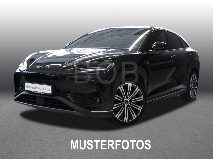BYD Sealion 7 Comfort PANO LEDER eHeck SHZ LHZ PDC Leasing