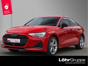Audi A3 Limousine 30 TFSI S line 6-Gang
