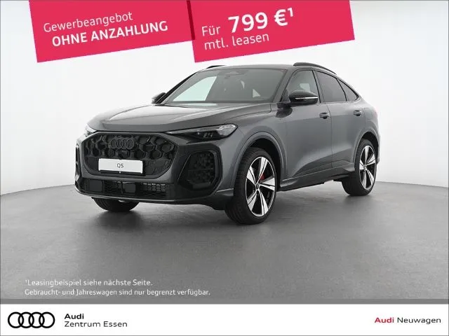Audi Q5 SPORTBACK E-HYBRID QUATTRO 270 kW S LINE TECH