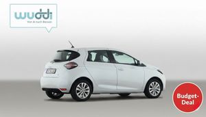 Renault Zoe Zoe Auto-Abo