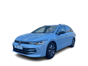 Volkswagen Golf VIII Variant 1.5TSI Goal AHK Sound ACC