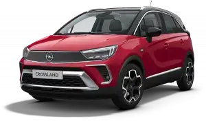 Opel Crossland Leasing