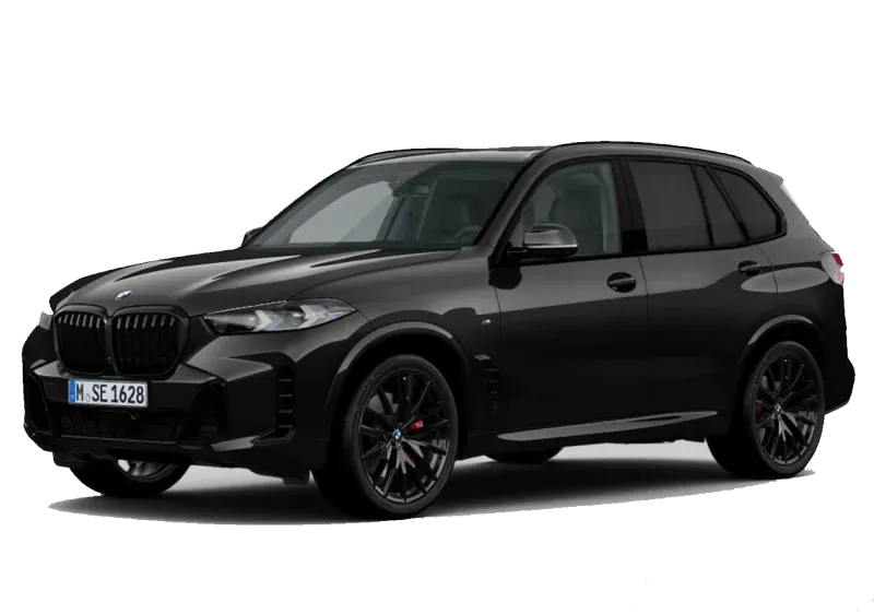BMW X5 xDrive30d M Sport Auto-Abo