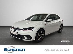 Volkswagen Polo GTI 2.0 TSI DSG, APP, Sitzh., IQLight