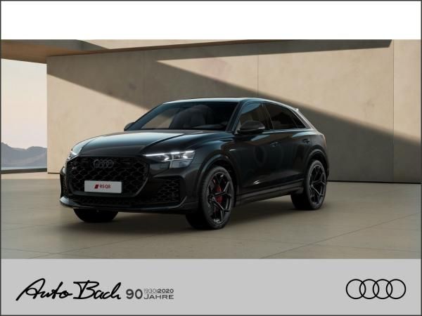 Audi RS Q8 perform.640PS 305km/h / Pano/ 23