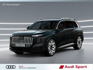 Audi Q9 TDI qu Tech+ Luft AHK MATRIX UPE 138.105,-