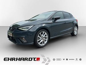 Seat Ibiza 1.0 TSI DSG FR VOLL LED*VIRTUAL*NAVI*NEBEL