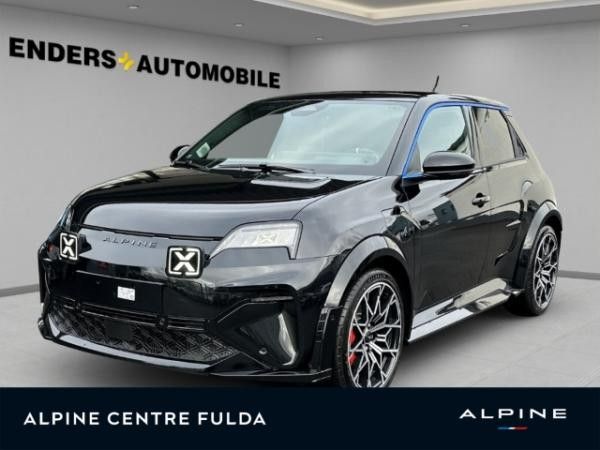 Alpine A290 A 290 GT Performance 220 Devialet Leasing