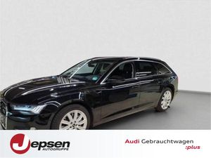 Audi A6 Avant 50 TFSI e Sport advanced qu. S tr. Matr