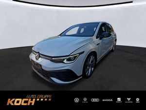 Volkswagen Golf VIII GTI Clubsport Navi LED Pano Kamera H&K