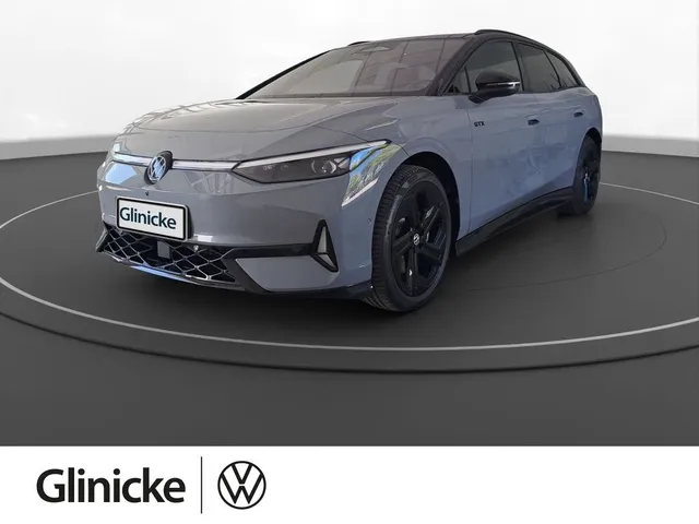 Volkswagen ID.7 GTX Tourer 4M AHK Interieur+ Exterieur+Pano
