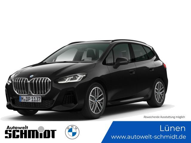 BMW 223i Active Tourer M Sportpaket UPE 64.050 EUR Leasing