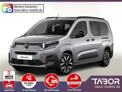 Citroën Berlingo PKW XL MAX XTR Keyl Nav Kam PrivG DigC Leasing