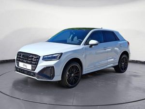 Audi Q2 (GAG)