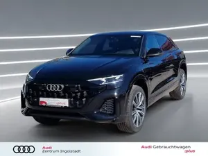 Audi Q8 50 TDI qu Luft AHK HuD Pano 360° Matrix 21