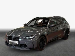 BMW M3 Competition Touring M xDrive , 5-türig
