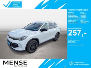 Volkswagen Tiguan 1.5 eTSI DSG Goal Life CarPlay|AHK|ACC|LM