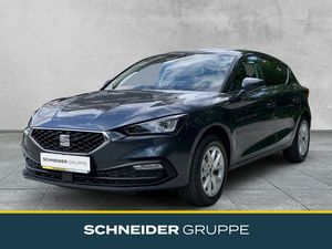 Seat LEON ROAD EDITION 1.5 eTSI DSG +KAMERA+ACC+NAVI+