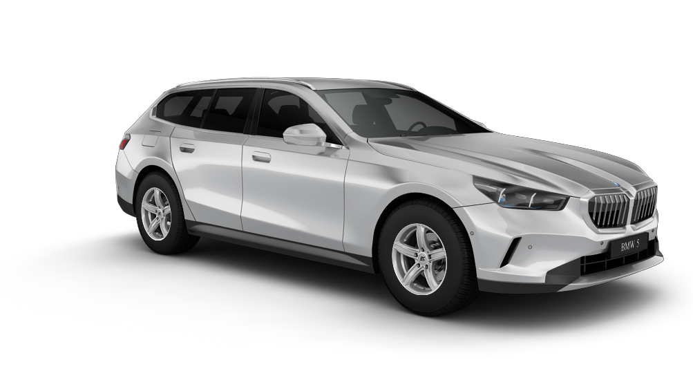 BMW 5er-Reihe - 550e xDrive Touring A Leasing