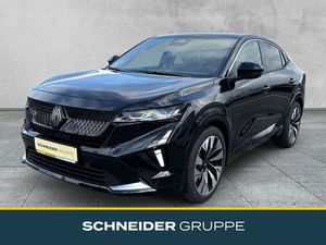 Renault Rafale TECHNO FULL HYBRID E-TECH 200 KLIMA+NAVI