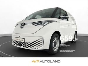 Volkswagen ID. Buzz Cargo KR kurz PURE | AHK | AREAVIEW |