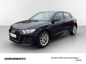 Audi A1 Sportback 30 TFSI advanced LED*NAV*SHZ*PDC*TE