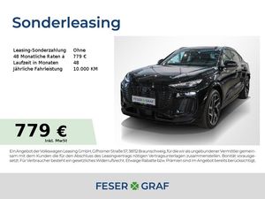 Audi Q6 Sportback e-tron qu. S line AHK Pano Tech pro