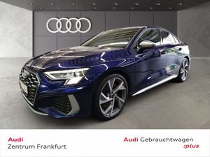 Audi S3 Limousine TFSI quattro S tronic Navi VC Matri