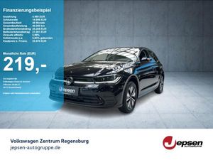 Volkswagen Polo GOAL DynLi LED-MATRIX NAVI SHZ GRA KlimaA