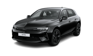 Opel Astra 1.2 Turbo 96kW 1.2 Turbo 96kW Ultimate Auto-Abo