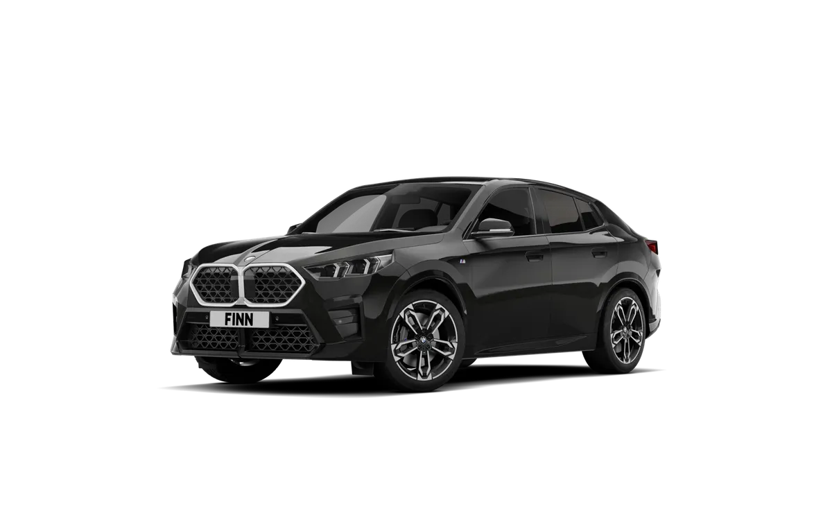 BMW X2 xDrive20d Steptronic xDrive20d Steptronic DCT Auto-Abo