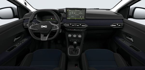 Dacia Jogger Journey TCe 110 7-Sitzer — Bild 4 von 4