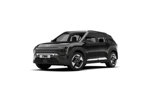 Kia EV3 81 kWh 150 kW Frontantrieb 81 kWh 150 kW Air Frontantrieb