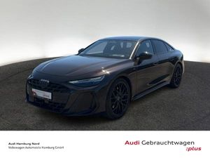 Audi A6 Limousine 2.0 TFSI e-hybrid quat. edition one